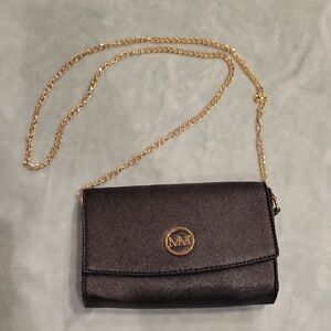 Marilyn Monroe Brand Crossbody Clutch